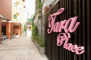 Tara Place Bangkok otel fotoğrafı