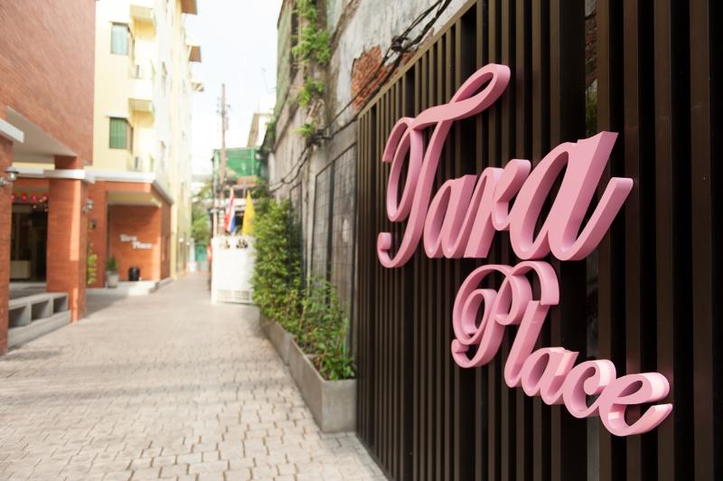 Tara Place Bangkok - Genel