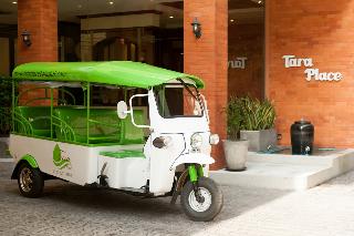 Tara Place Bangkok fotoÄŸrafÄ±