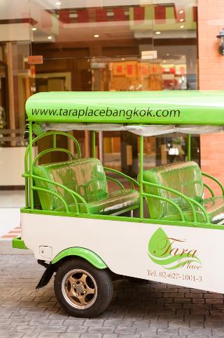 Tara Place Bangkok fotoÄŸrafÄ±