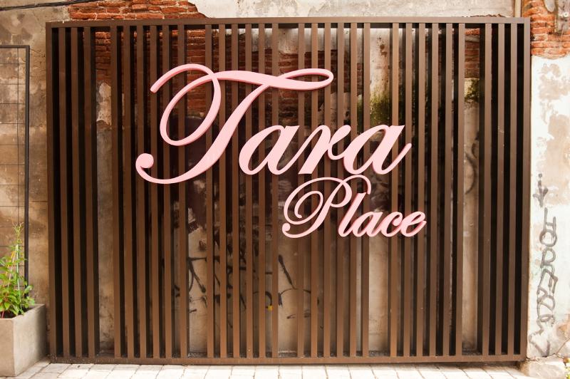 Tara Place Bangkok - Genel