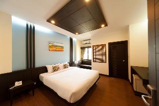 Tara Place Bangkok fotoÄŸrafÄ±
