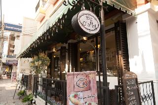 Tara Place Bangkok fotoÄŸrafÄ±