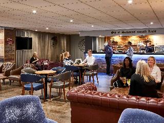 Novotel Wolverhampton fotoÄŸrafÄ±