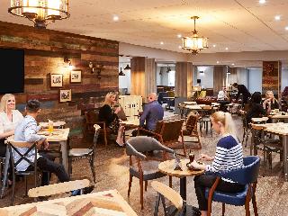 Novotel Wolverhampton fotoÄŸrafÄ±