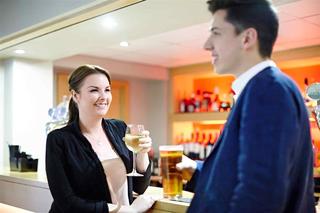 Novotel Wolverhampton fotoÄŸrafÄ±