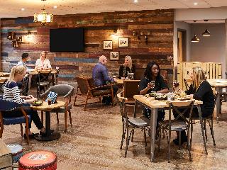 Novotel Wolverhampton fotoÄŸrafÄ±