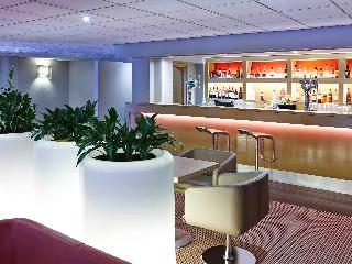 Novotel Wolverhampton fotoÄŸrafÄ±