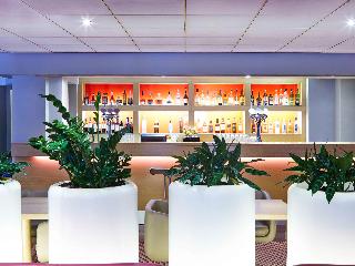 Novotel Wolverhampton fotoÄŸrafÄ±