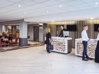 Novotel Wolverhampton fotoÄŸrafÄ±