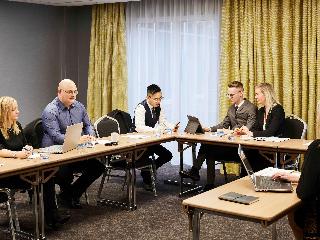 Novotel Wolverhampton fotoÄŸrafÄ±