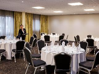 Novotel Wolverhampton fotoÄŸrafÄ±