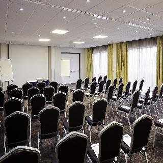 Novotel Wolverhampton fotoÄŸrafÄ±