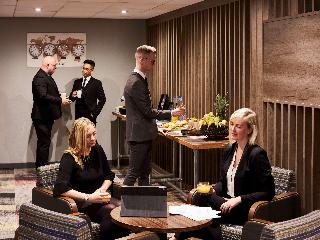 Novotel Wolverhampton fotoÄŸrafÄ±