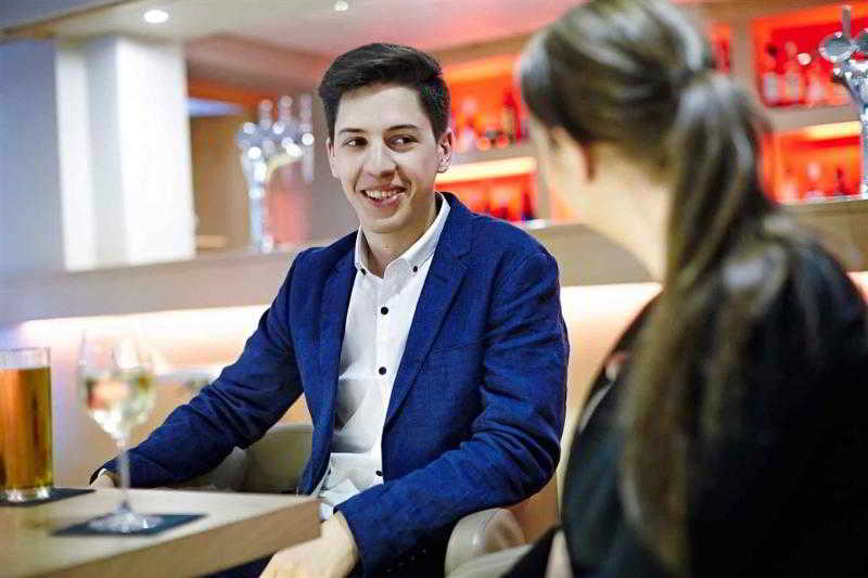 Novotel Wolverhampton fotoÄŸrafÄ±