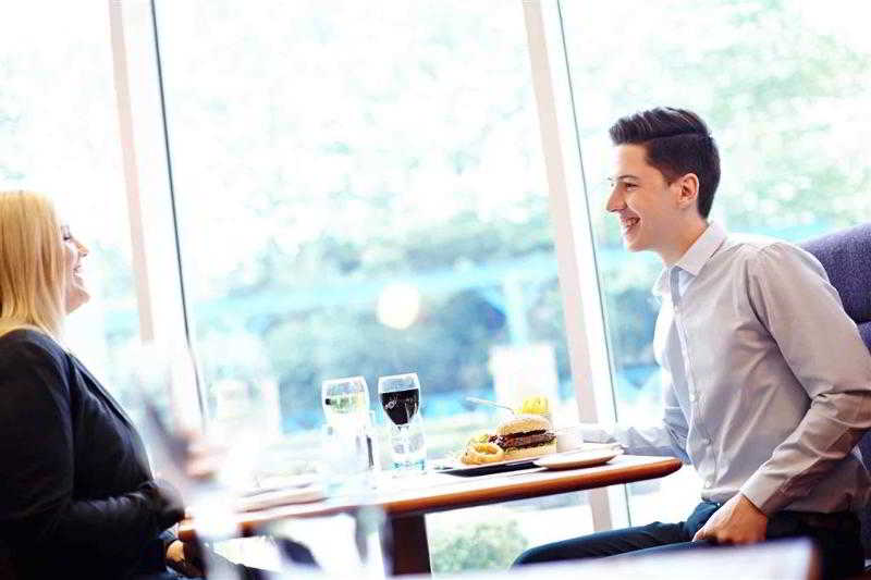 Novotel Wolverhampton fotoÄŸrafÄ±