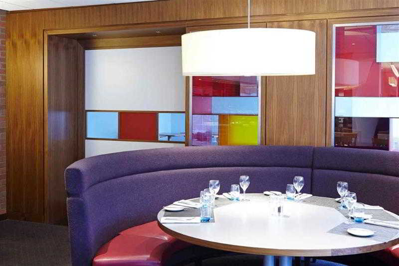 Novotel Wolverhampton fotoÄŸrafÄ±