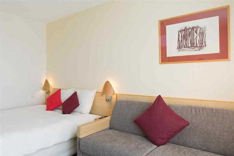 Novotel Wolverhampton fotoÄŸrafÄ±