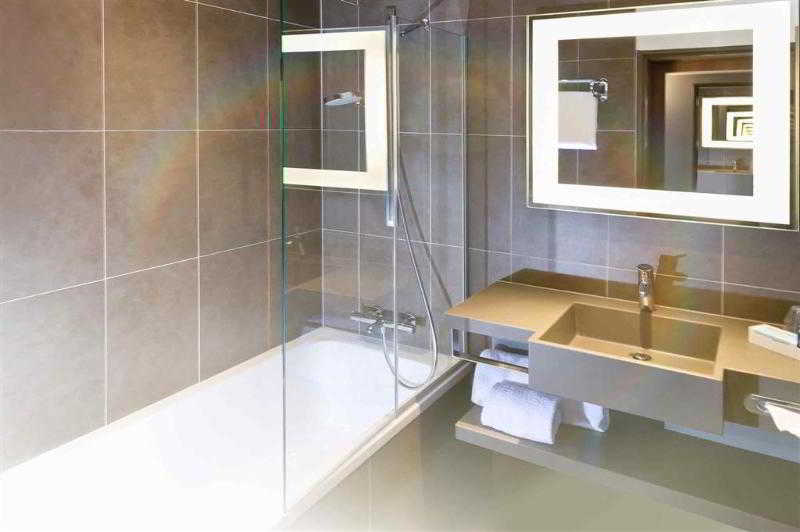 Novotel Wolverhampton fotoÄŸrafÄ±