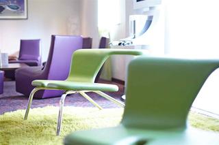 Novotel Wolverhampton fotoÄŸrafÄ±