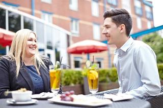 Novotel Wolverhampton fotoÄŸrafÄ±