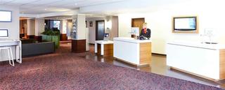 Novotel Wolverhampton fotoÄŸrafÄ±