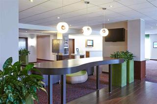 Novotel Wolverhampton fotoÄŸrafÄ±