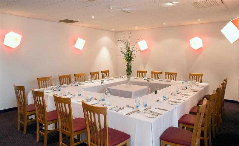 Novotel Wolverhampton fotoÄŸrafÄ±