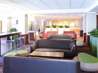 Novotel Wolverhampton fotoÄŸrafÄ±