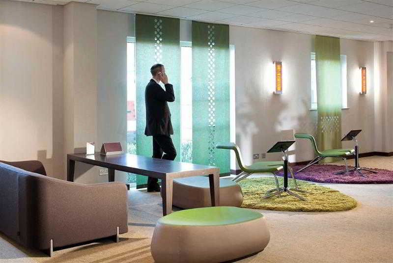 Novotel Wolverhampton fotoÄŸrafÄ±
