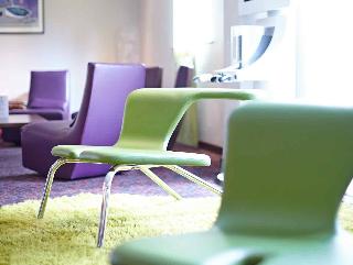 Novotel Wolverhampton fotoÄŸrafÄ±