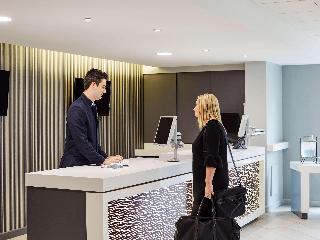 Novotel Wolverhampton fotoÄŸrafÄ±