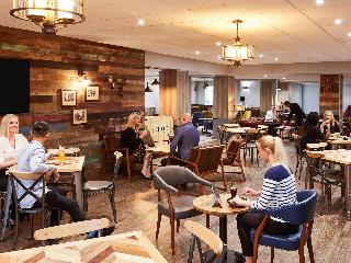Novotel Wolverhampton fotoÄŸrafÄ±