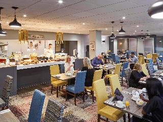 Novotel Wolverhampton fotoÄŸrafÄ±