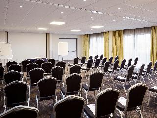 Novotel Wolverhampton fotoÄŸrafÄ±