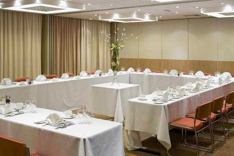 Novotel Wolverhampton fotoÄŸrafÄ±