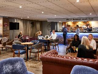 Novotel Wolverhampton fotoÄŸrafÄ±