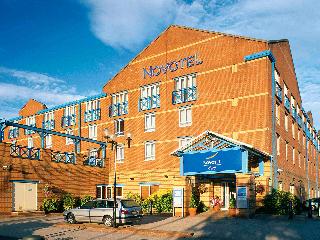 Novotel Wolverhampton fotoÄŸrafÄ±