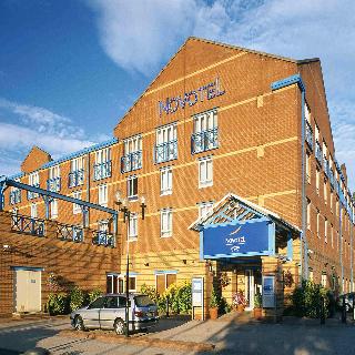 Novotel Wolverhampton fotoÄŸrafÄ±