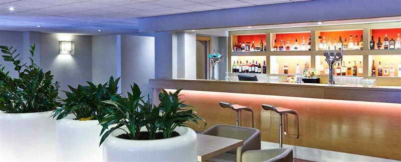 Novotel Wolverhampton fotoÄŸrafÄ±