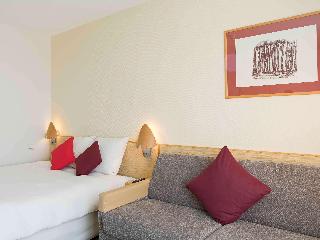 Novotel Wolverhampton fotoÄŸrafÄ±
