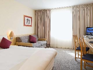 Novotel Wolverhampton fotoÄŸrafÄ±