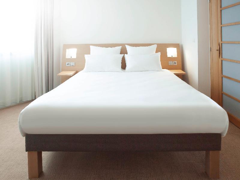 Novotel Wolverhampton - Oda