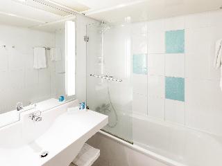 Novotel Wolverhampton fotoÄŸrafÄ±