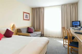 Novotel Wolverhampton fotoÄŸrafÄ±