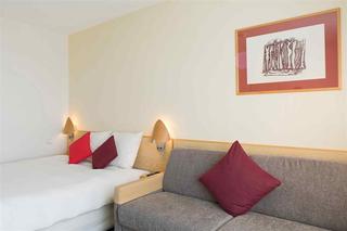 Novotel Wolverhampton fotoÄŸrafÄ±