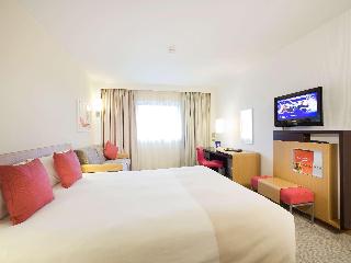 Novotel Wolverhampton fotoÄŸrafÄ±