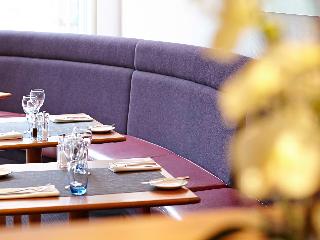 Novotel Wolverhampton fotoÄŸrafÄ±