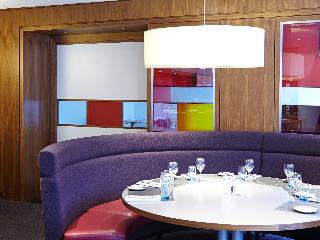Novotel Wolverhampton fotoÄŸrafÄ±