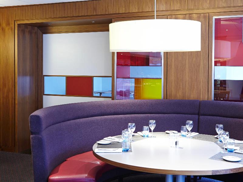 Novotel Wolverhampton - Restoran